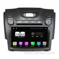 Android car dvd for S10 2013-2014